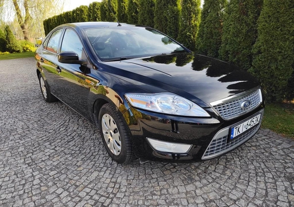 Ford Mondeo cena 21000 przebieg: 182000, rok produkcji 2008 z Bochnia małe 121
